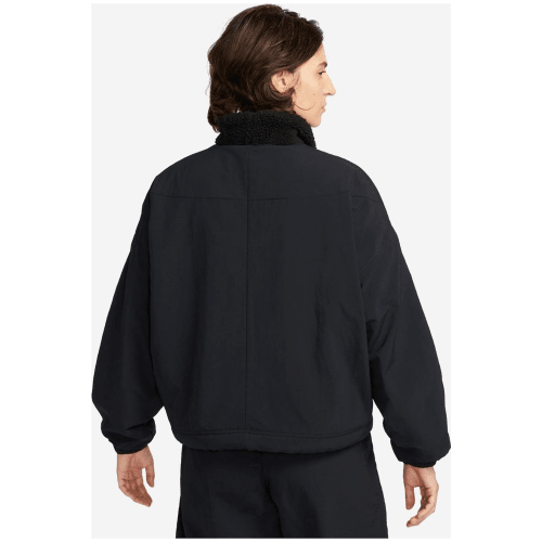 Nike Sportswear Essential Woven-Lined Damen Jacke