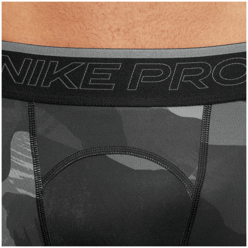 Nike Pro Dri-FIT Camo Herren Tight