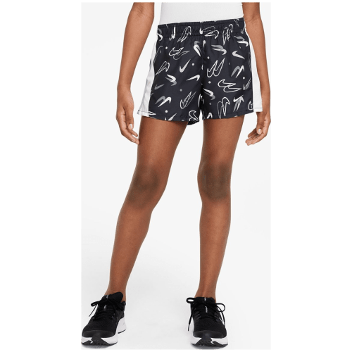 Nike Dri-FIT 10K2 Mädchen Shorts