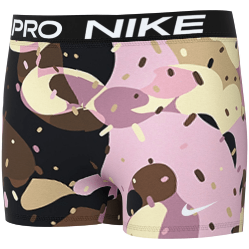 Nike Pro Dri-FIT Mädchen Shorts