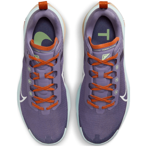 Nike W REACT TERRA KIGER 9 Damen Laufschuhe