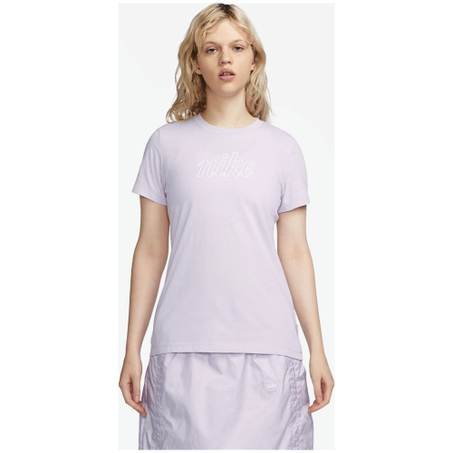 Nike Sportswear Icon Clash Damen T-Shirt