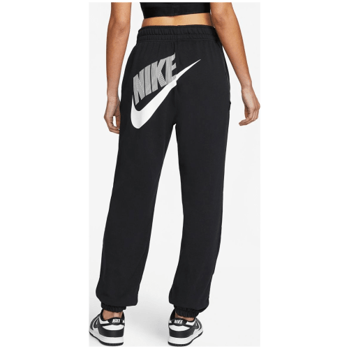 Nike Sportswear loose Dance Damen Jogginghose
