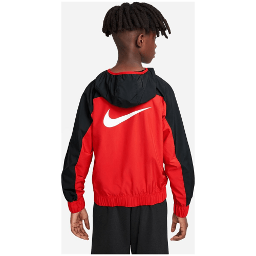 Nike Crossover Jungen Jacke