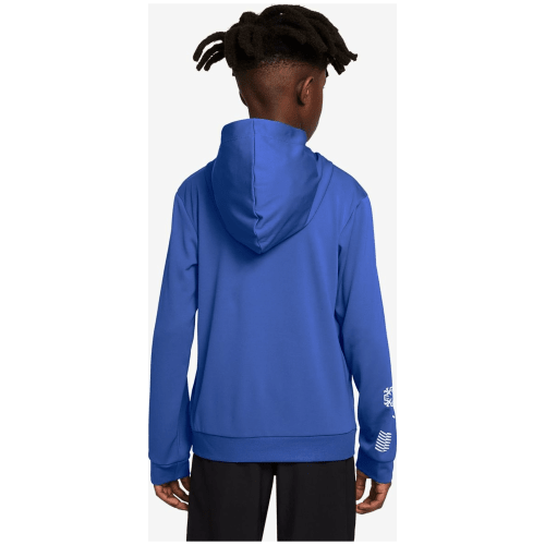 Nike CR7 Kinder Kapuzensweater