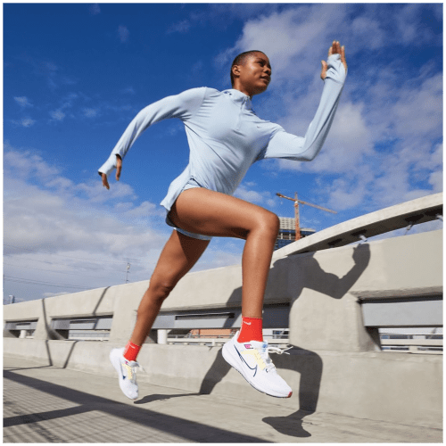 Nike Air Zoom Pegasus 40 Road Damen Laufschuhe