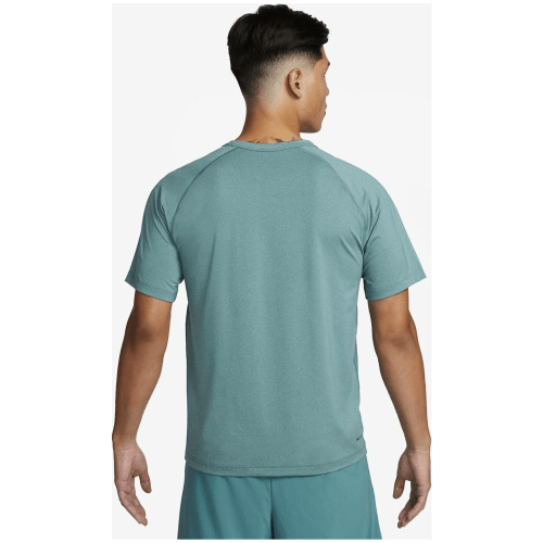 Nike Dri-FIT Ready Fitness Top Herren T-Shirt