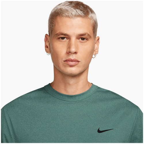 Nike Dri-FIT UV Hyverse Fitness Top Herren T-Shirt