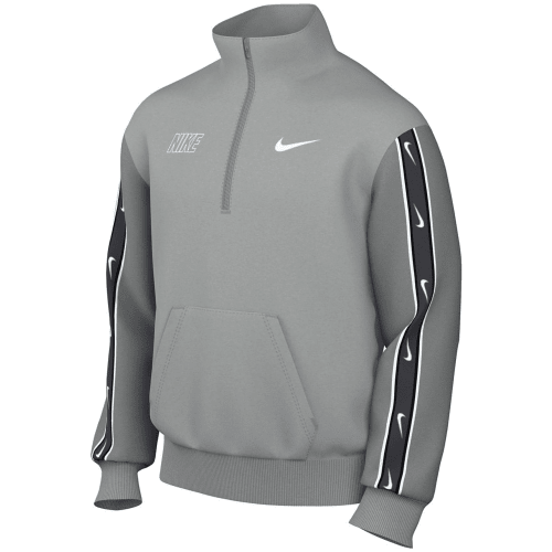 Nike Sportswear Repeat 1/2-Zip Herren Sweatshirt