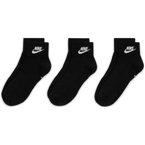 Nike Everyday Essential (3 Pairs) Unisex Socken