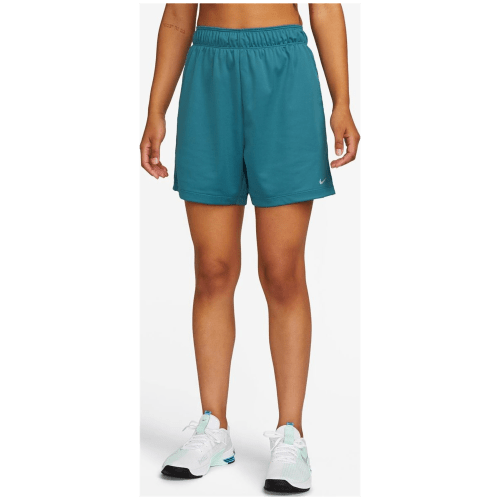 Nike Attack Dri-FIT Mid-Rise 3-inch Damen Shorts