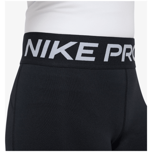 Nike Pro Dri-Fit 5" Mädchen Shorts