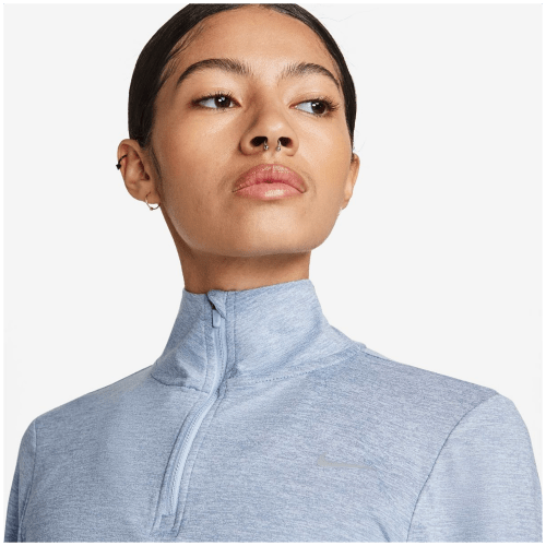 Nike Dri-Fit Swift Element UV 1/2-Zip Top Damen Sweatshirt