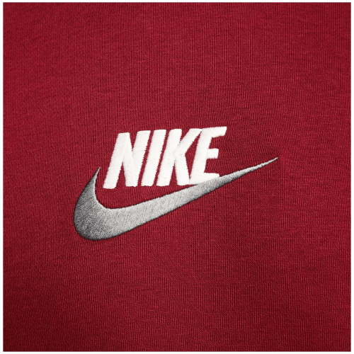 Nike Club+ French Terry Herren Kapuzensweater