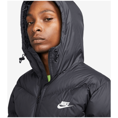 Nike Storm-Fit Windrunner Insulated Hooded Herren Midlayer