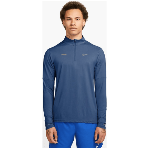 Nike Element Flash Dri-Fit 1/2-Zip Top Herren Sweatshirt