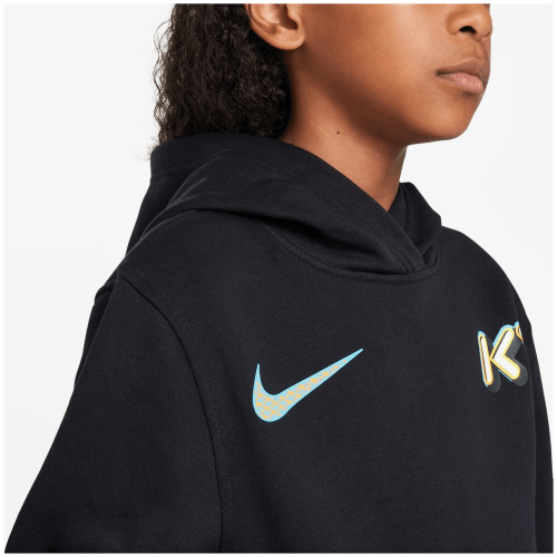 Nike Kylian Mbappé Kinder Kapuzensweater
