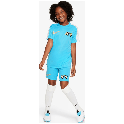 Nike Kylian Mbappé Top Kinder T-Shirt