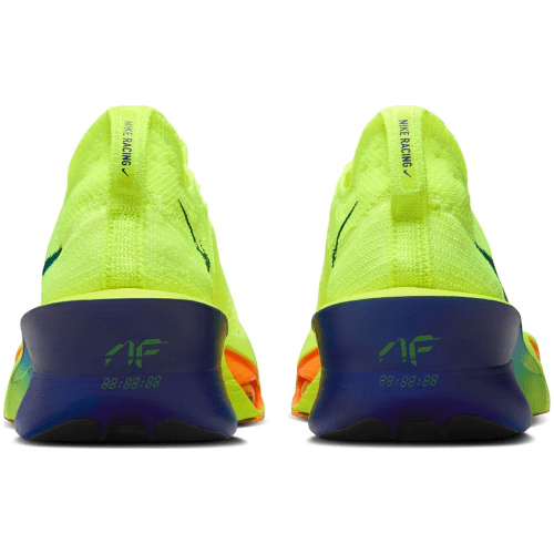 Nike AIR ZOOM ALPHAFLY NEXT% 3 Herren Laufschuhe