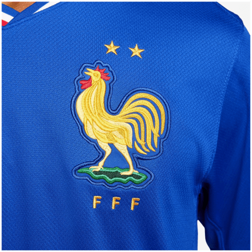 Nike FFF M NK DF Stad SS HM Herren T-Shirt