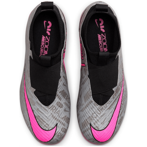 Nike Jr. Zoom Mercurial Superfly 9 Pro XXV FG Kinder Nockenschuhe