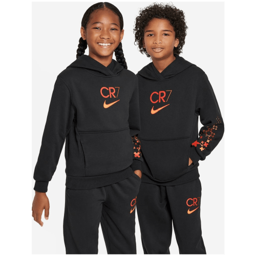 Nike Sportswear CR7 Club Kinder Kapuzensweater