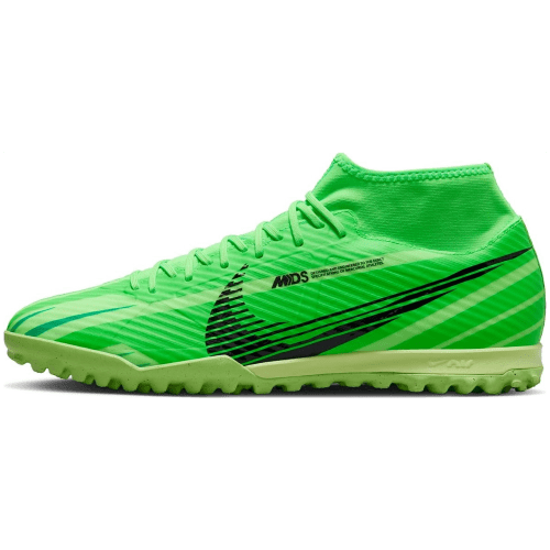 Nike Zoom Superfly 9 Academy MDS TF Herren Multinockenschuhe