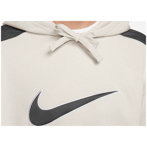 Nike M NSW SP FLC HOODIE BB Herren Kapuzensweater