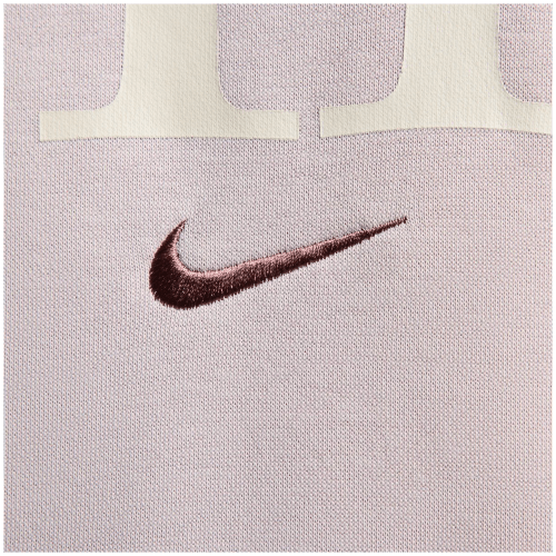 Nike Sportswear Phoenix Oversized Logo Crew Neck Damen T-Shirt