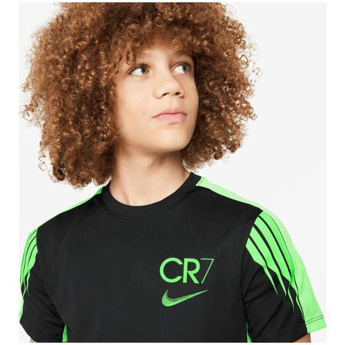 Nike Academy Player Edition:CR7 Dri-Fit Top Kinder T-Shirt