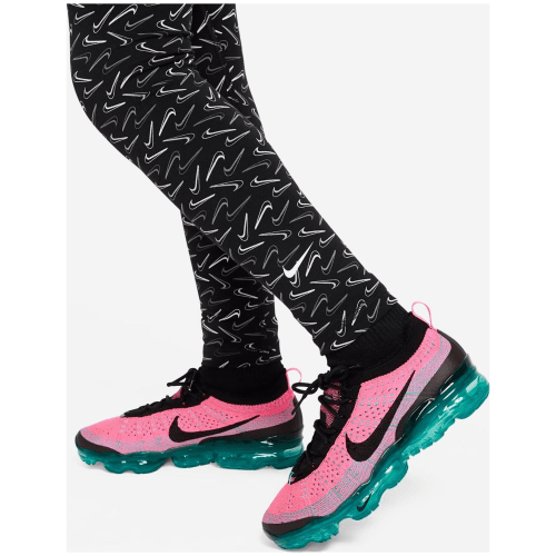 Nike Sportswear Essential Mid-Rise Mädchen Tights