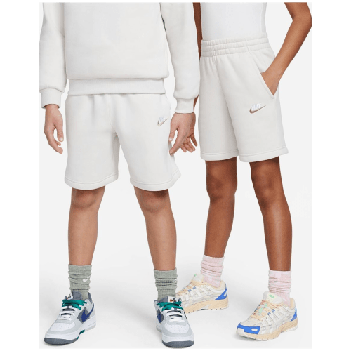 Nike Sportswear Club French Terry Kinder Sportanzug