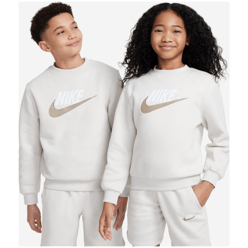 Nike Sportswear Club French Terry Kinder Sportanzug