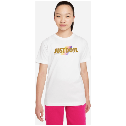 Nike Sportswear "Just Do It" Kinder T-Shirt