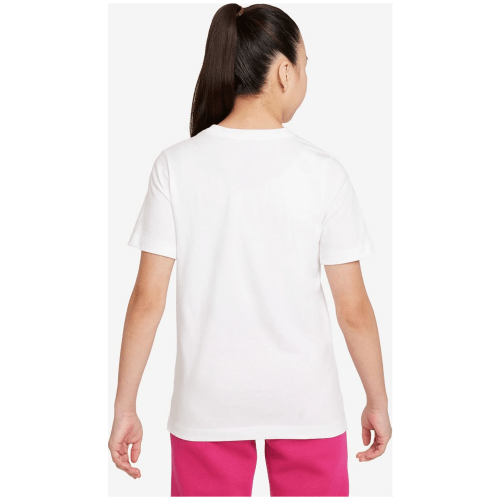 Nike Sportswear "Just Do It" Kinder T-Shirt