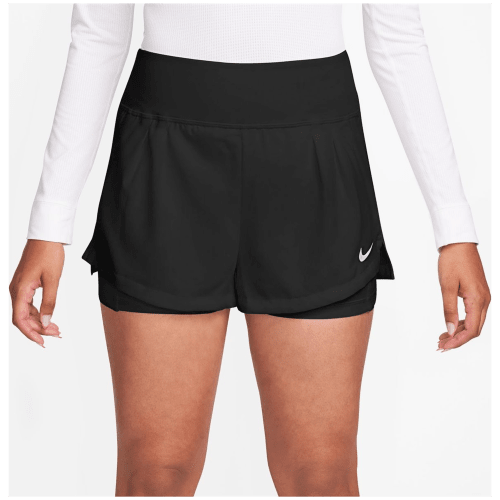 Nike NikeCourt Advantage Dri-Fit Damen Shorts