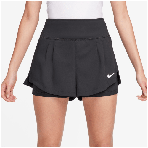 Nike NikeCourt Advantage Dri-Fit Damen Shorts