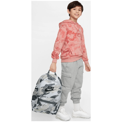 Nike Y NK Heritage Bkpk - CAT GFX 2 Kinder Daybag