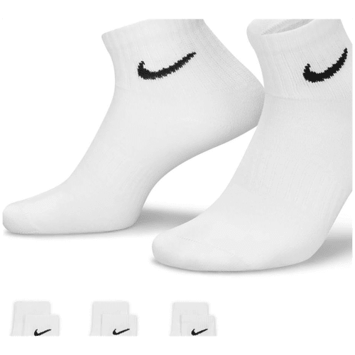 Nike Everyday Lightweight Training (3 Pairs) Unisex Socken
