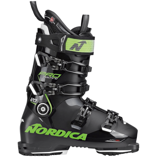 Nordica Pro Machine 120 (Gw) Ski Alpin Schuh