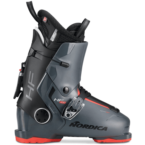 Nordica Hf 100 Ski Alpin Schuh