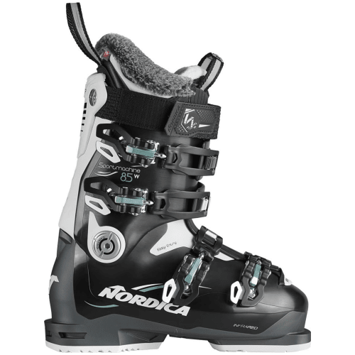 Nordica Sportmachine 85 W Ski Alpin Schuh