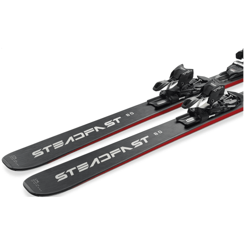 Nordica Steadfast 80 CA FDT Unisex All-Mountain Ski 
