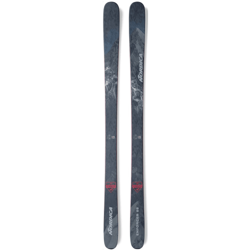 Nordica Enforcer 88 (flat) Herren All-Mountain Ski 