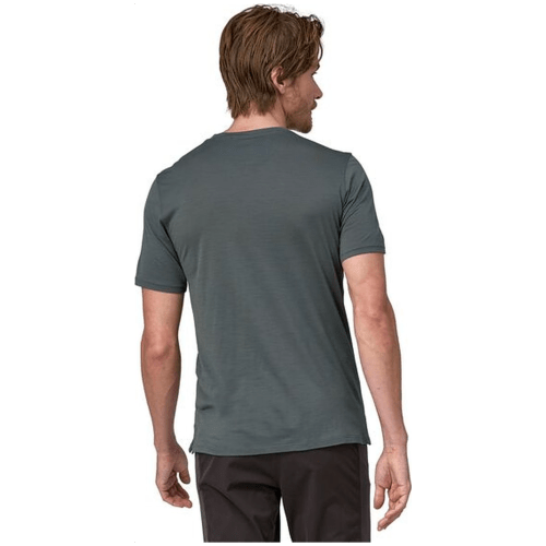 Patagonia Cool Merino Graphic Herren T-Shirt