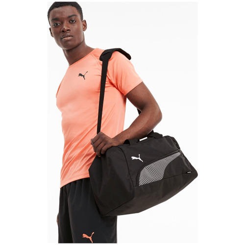 Puma Fundamentals Sports Bag S Sporttasche