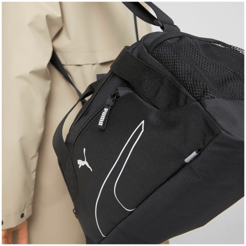 Puma Fundamentals Sports Bag XS Sporttasche
