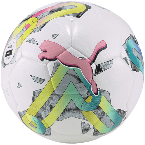 Puma Orbita 4 HYB (Fifa Basic) Outdoor-Fußball