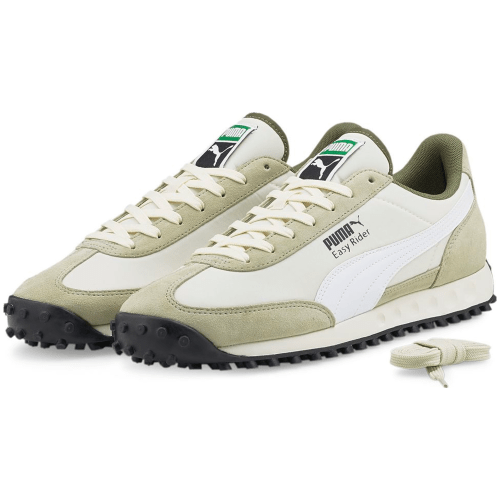 Puma easy deals rider grün