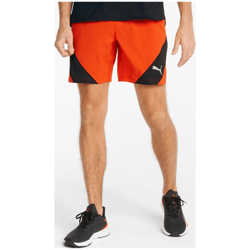 Puma Train Vent Woven 7" Short Herren Shorts